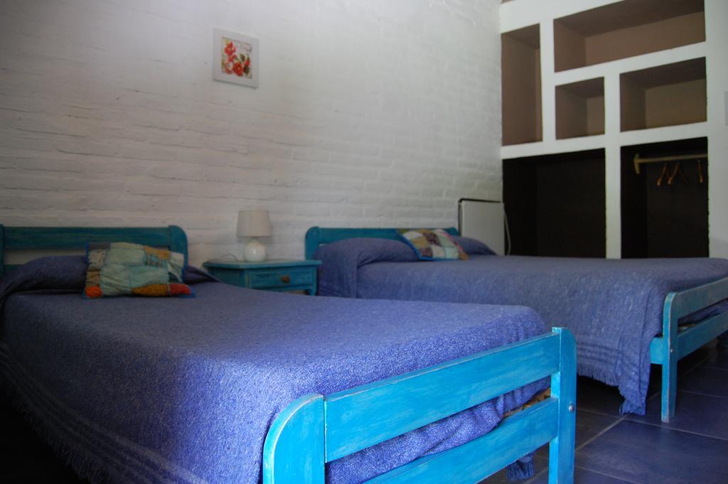 Posada Argimon San Marcos Sierras Room photo
