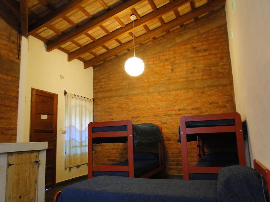 Posada Argimon San Marcos Sierras Room photo