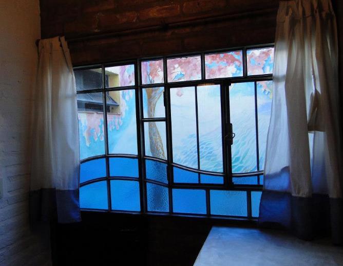 Posada Argimon San Marcos Sierras Room photo